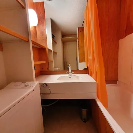 Apartment Divisible Pour 4 Pers, Vue Sur Sapins, Animaux Admis - Fr-1-353-90 La Plagne-Tarentaise
