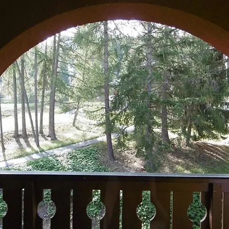Divisible Pour 4 Pers, Vue Sur Sapins, Animaux Admis - Fr-1-353-90 Apartment
