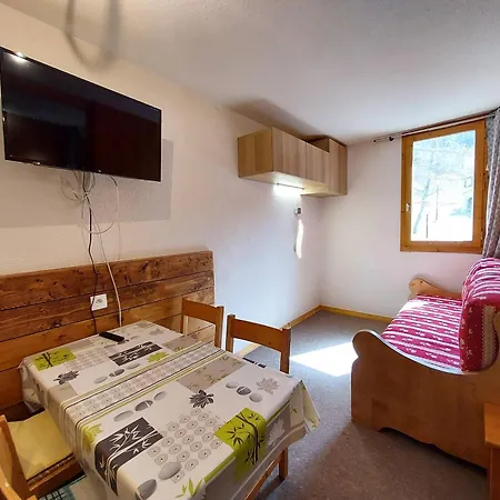 Divisible Pour 4 Pers, Vue Sur Sapins, Animaux Admis - Fr-1-353-90 Apartment La Plagne-Tarentaise